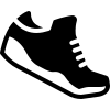 کفش ورزشی