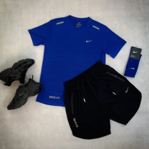 ست ورزشی نایک