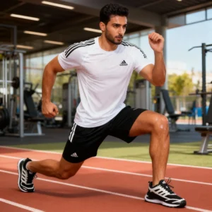 ست ورزشی باشگاهی