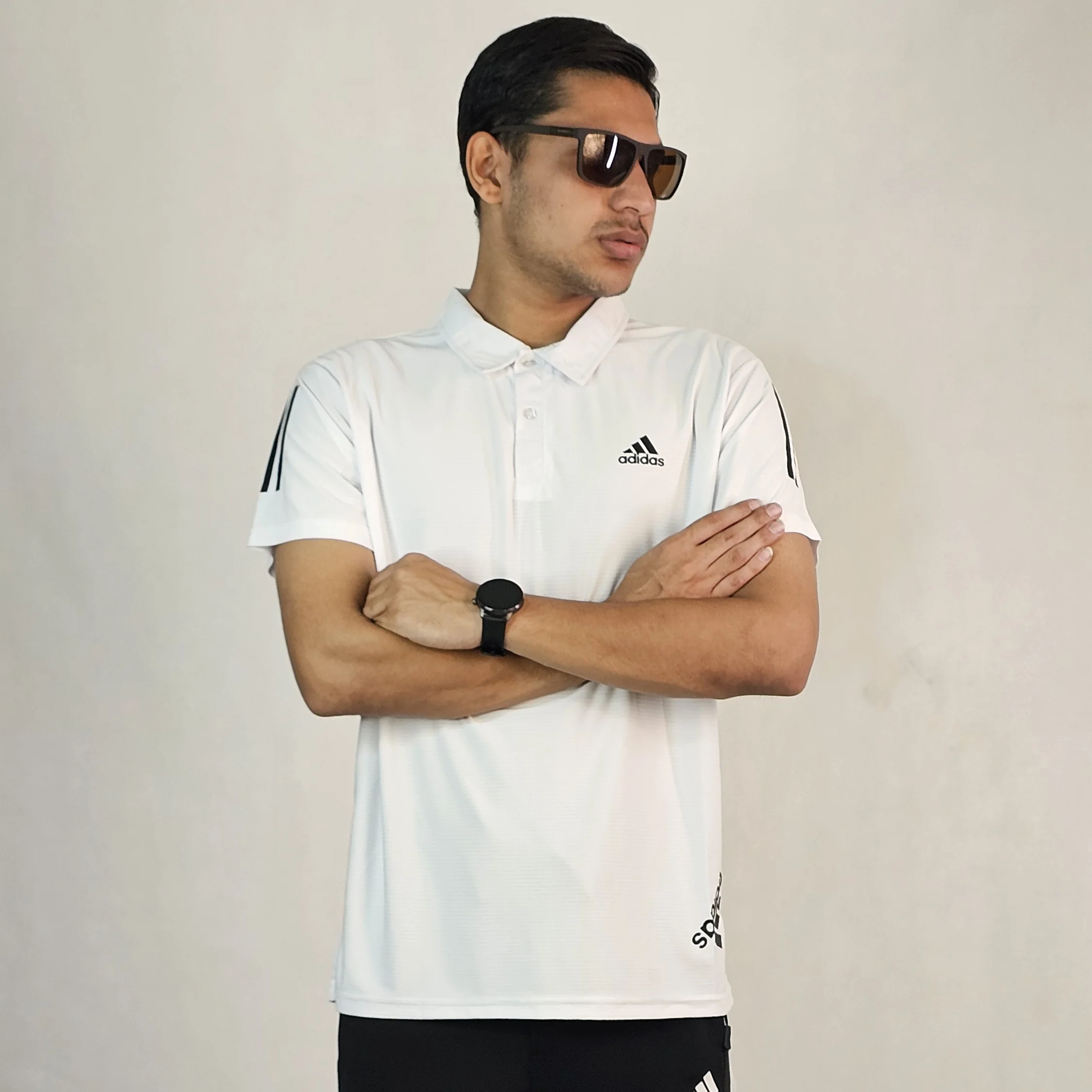 تیشرت وارداتی آدیداس